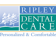 Ripley Dental Care Logo